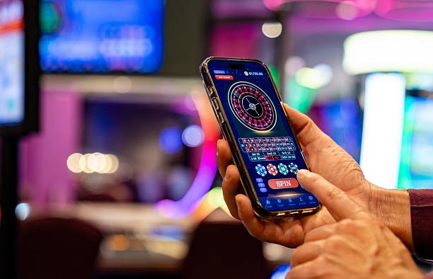 9gg Casino en Vivo